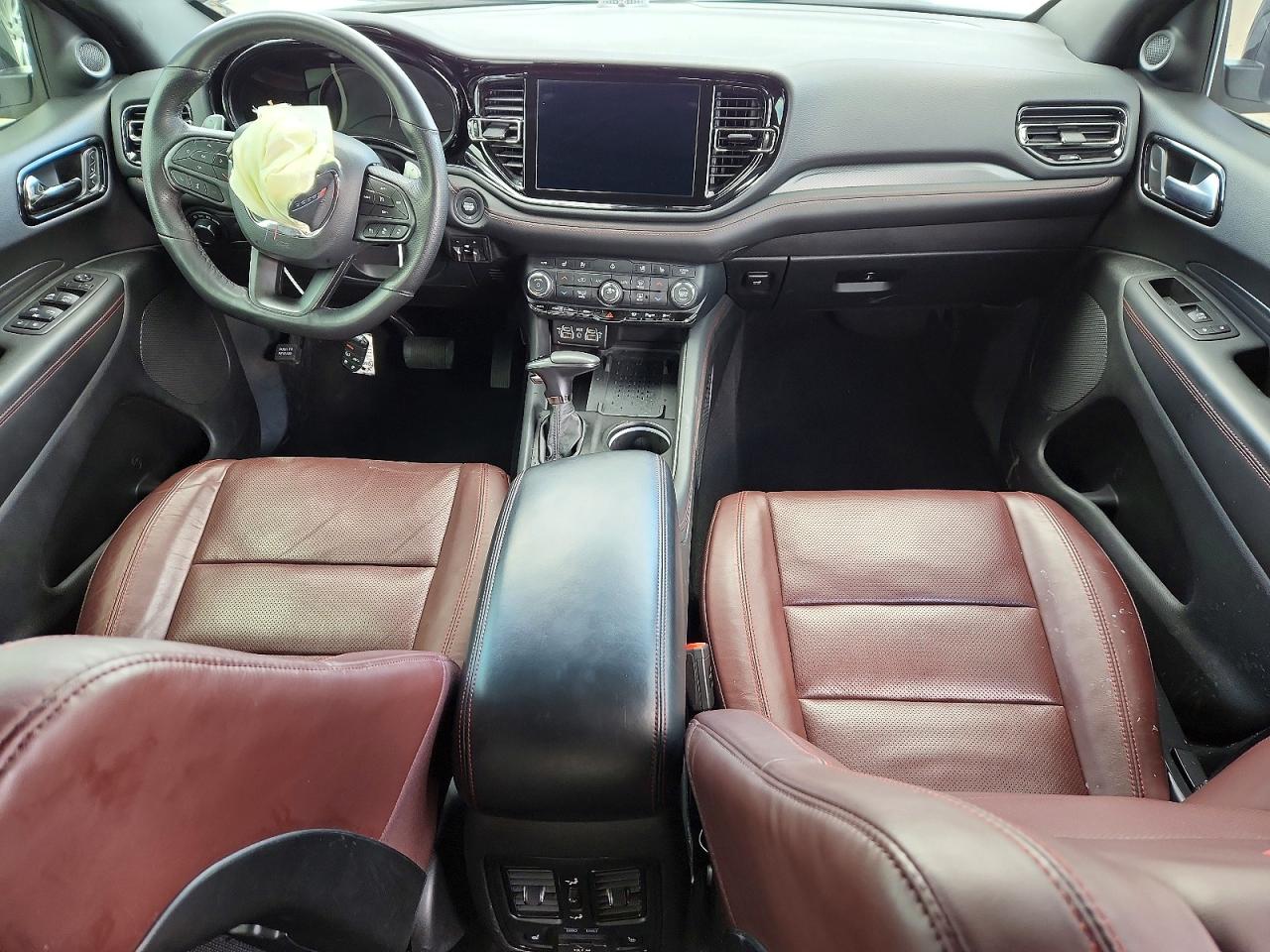 Dodge Durango R