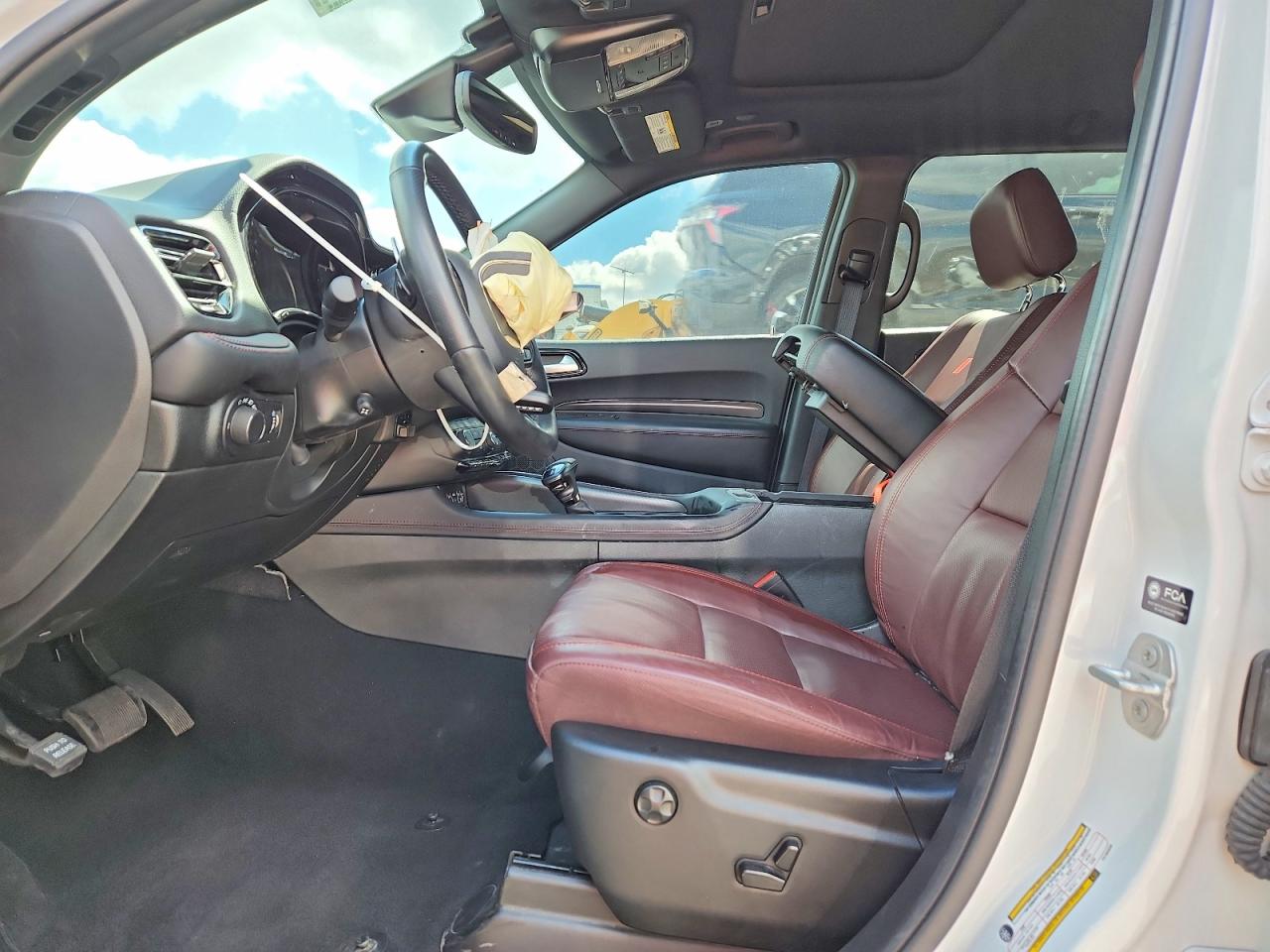 Dodge Durango R