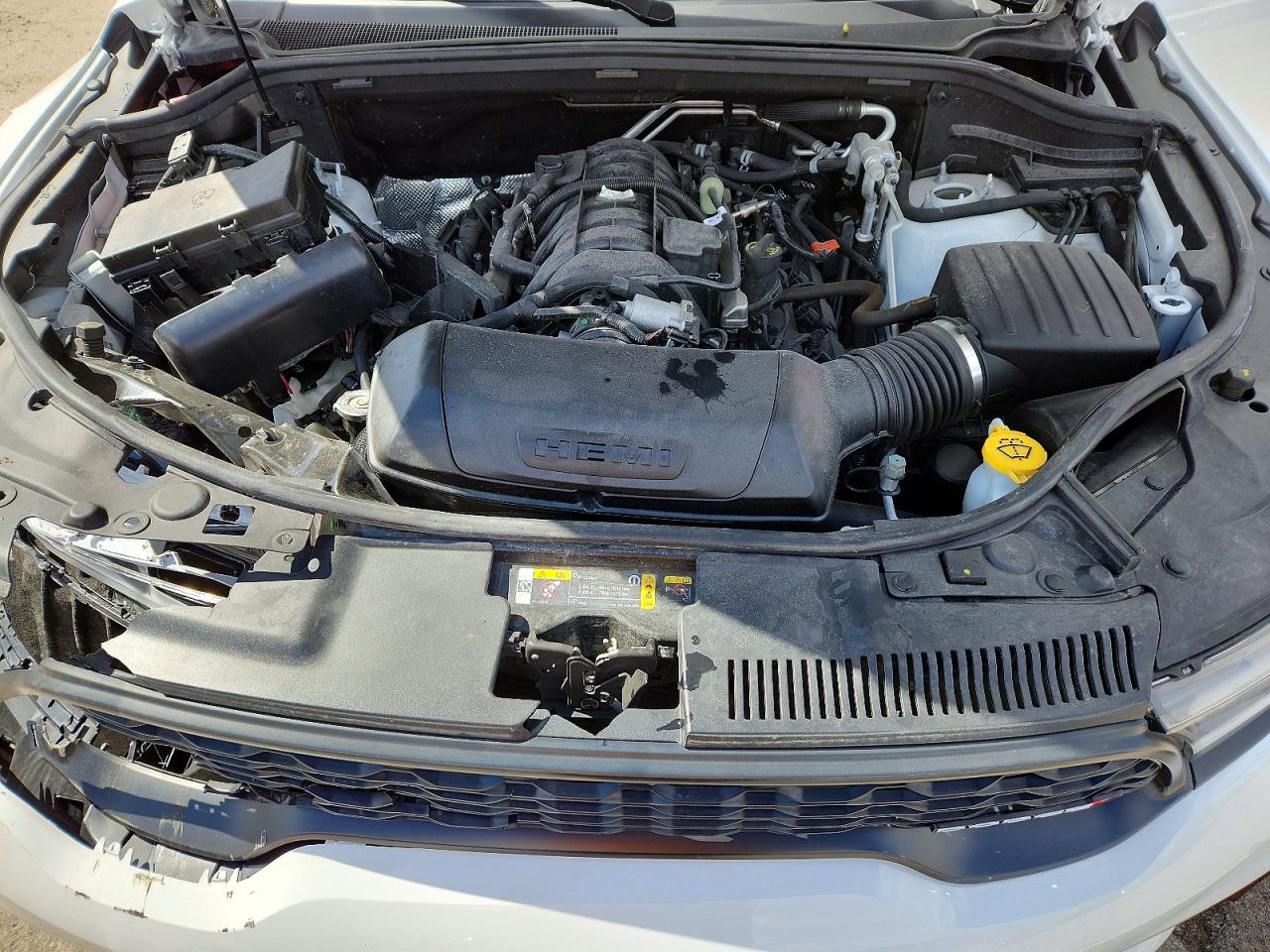 Dodge Durango R
