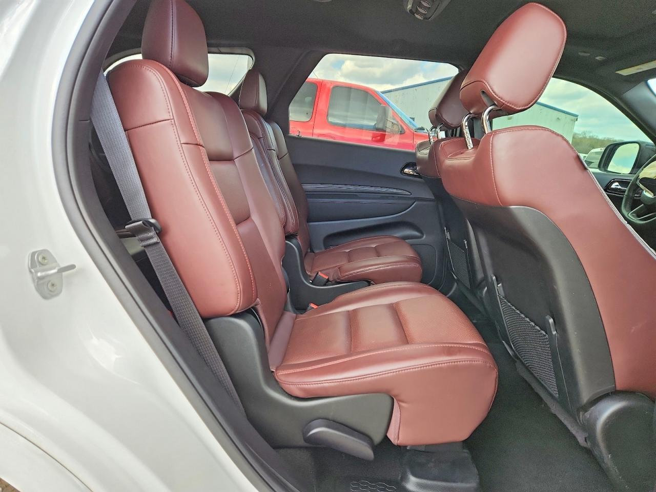 Dodge Durango R