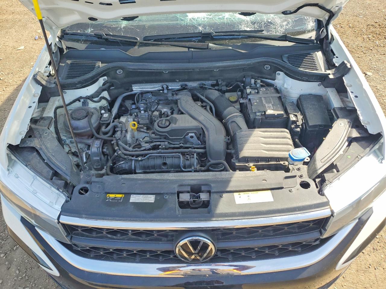 Volkswagen Taos Se