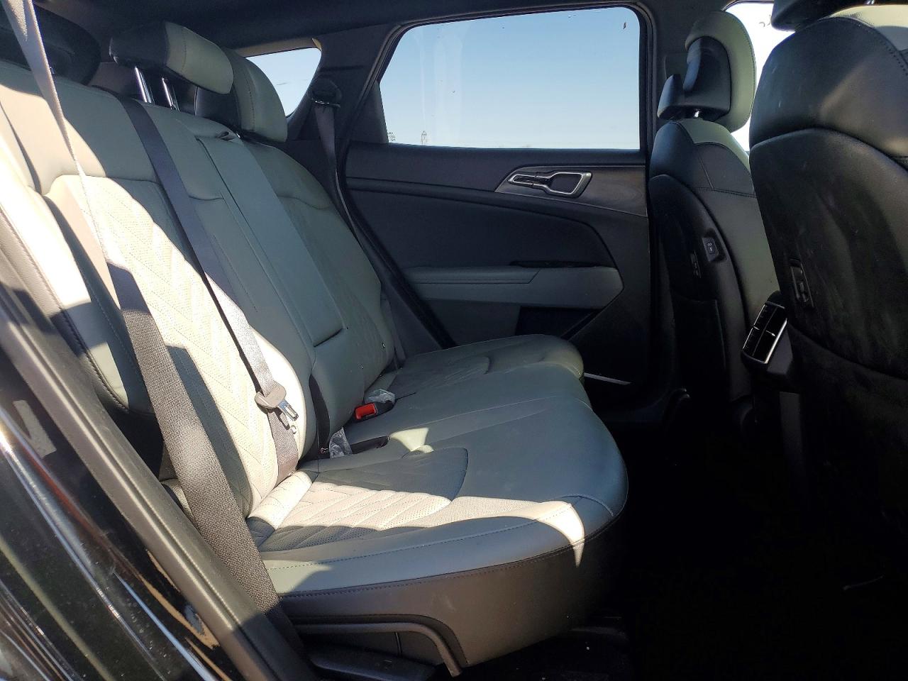 Kia Sportage X-line