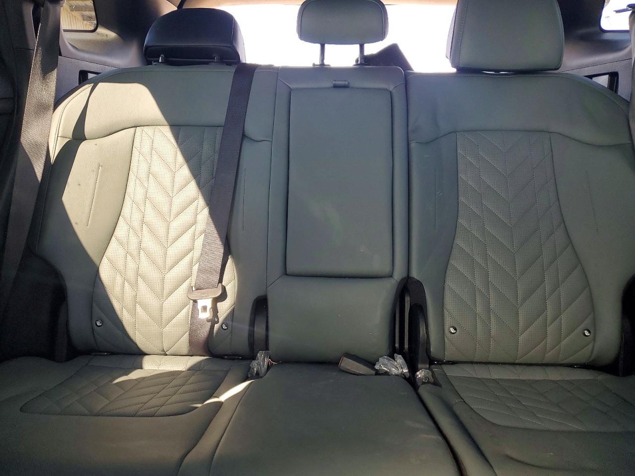 Kia Sportage X-line