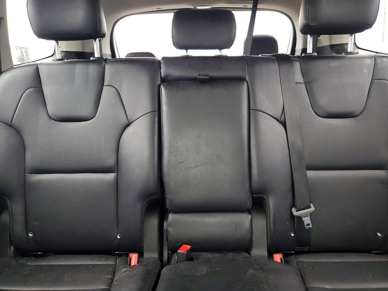 Kia Telluride Lx