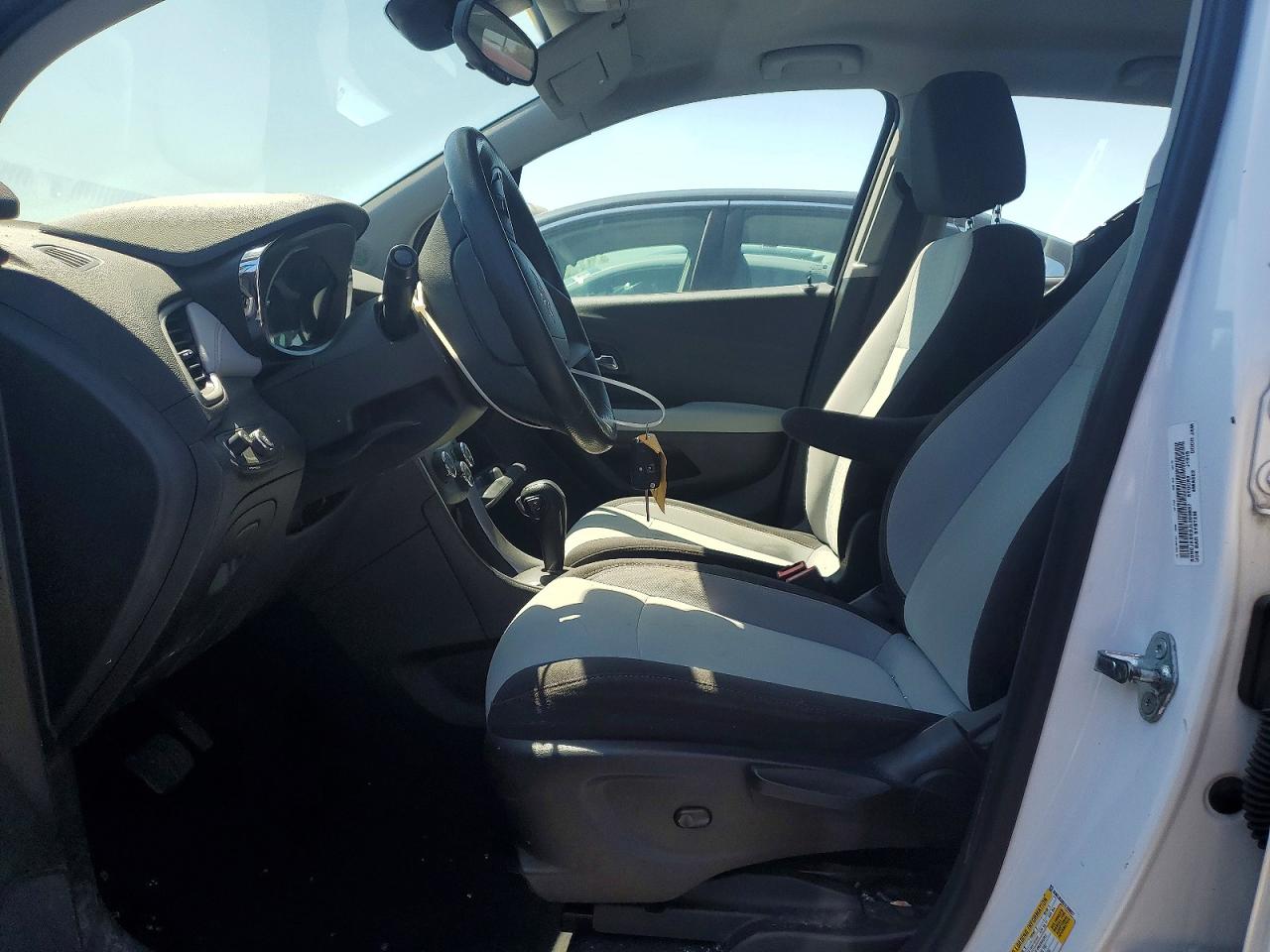 Chevrolet Trax Ls