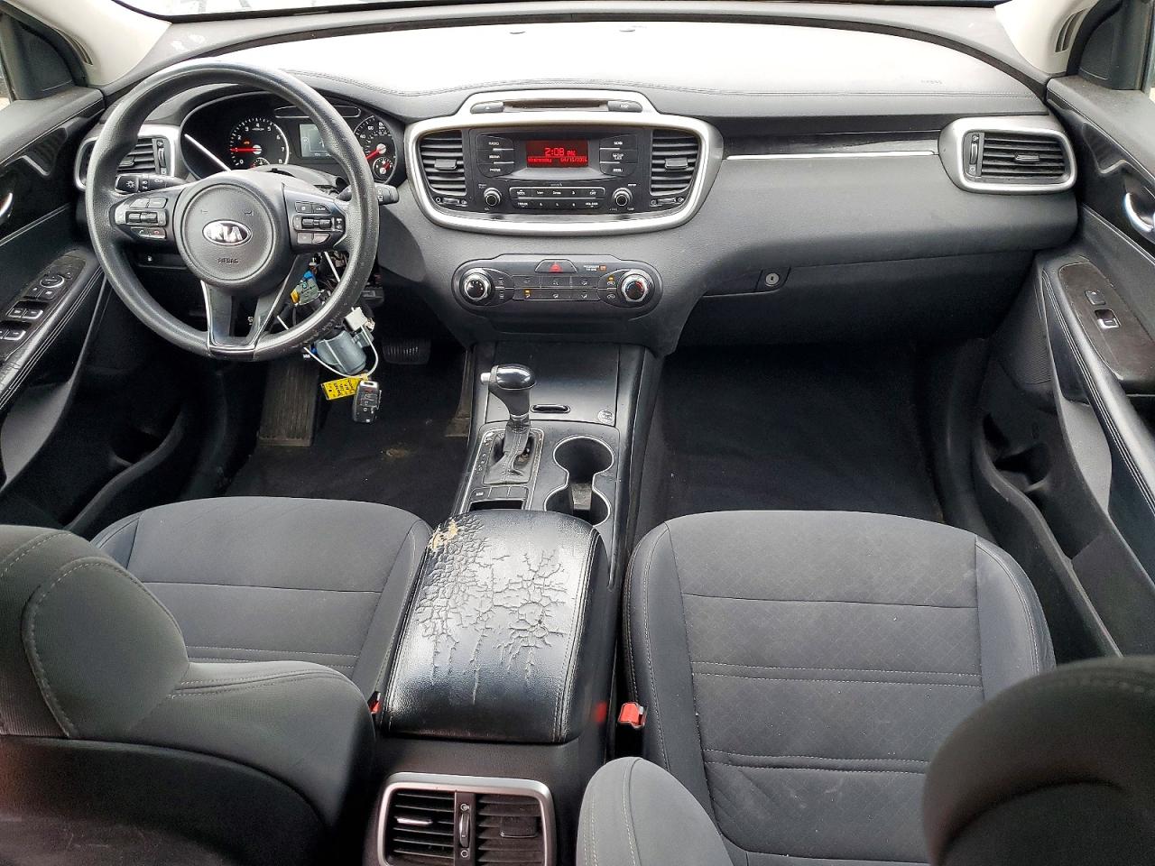 Kia Sorento L