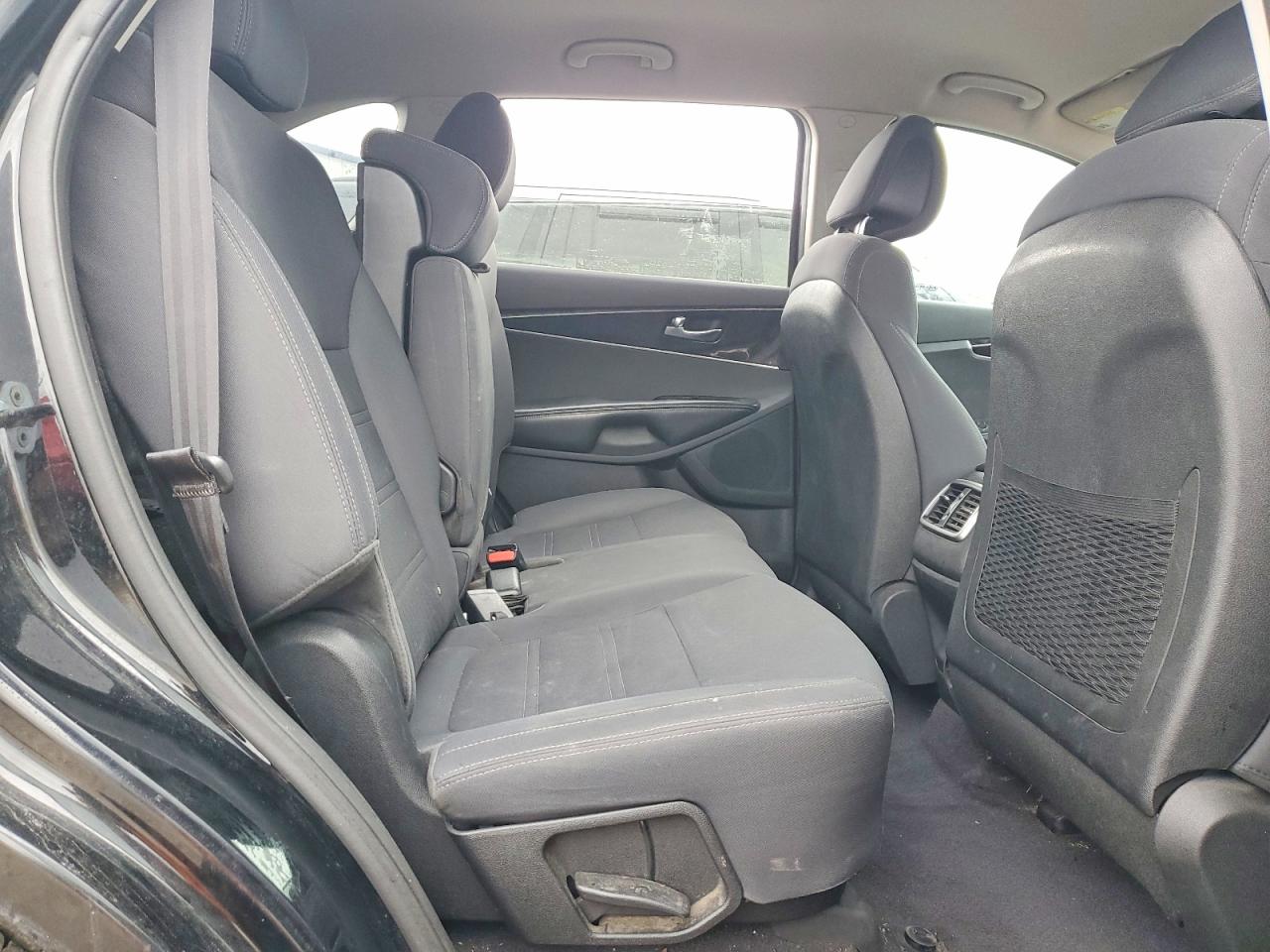 Kia Sorento L