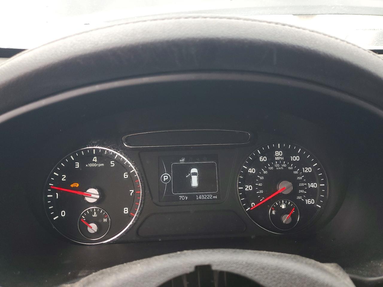 Kia Sorento L