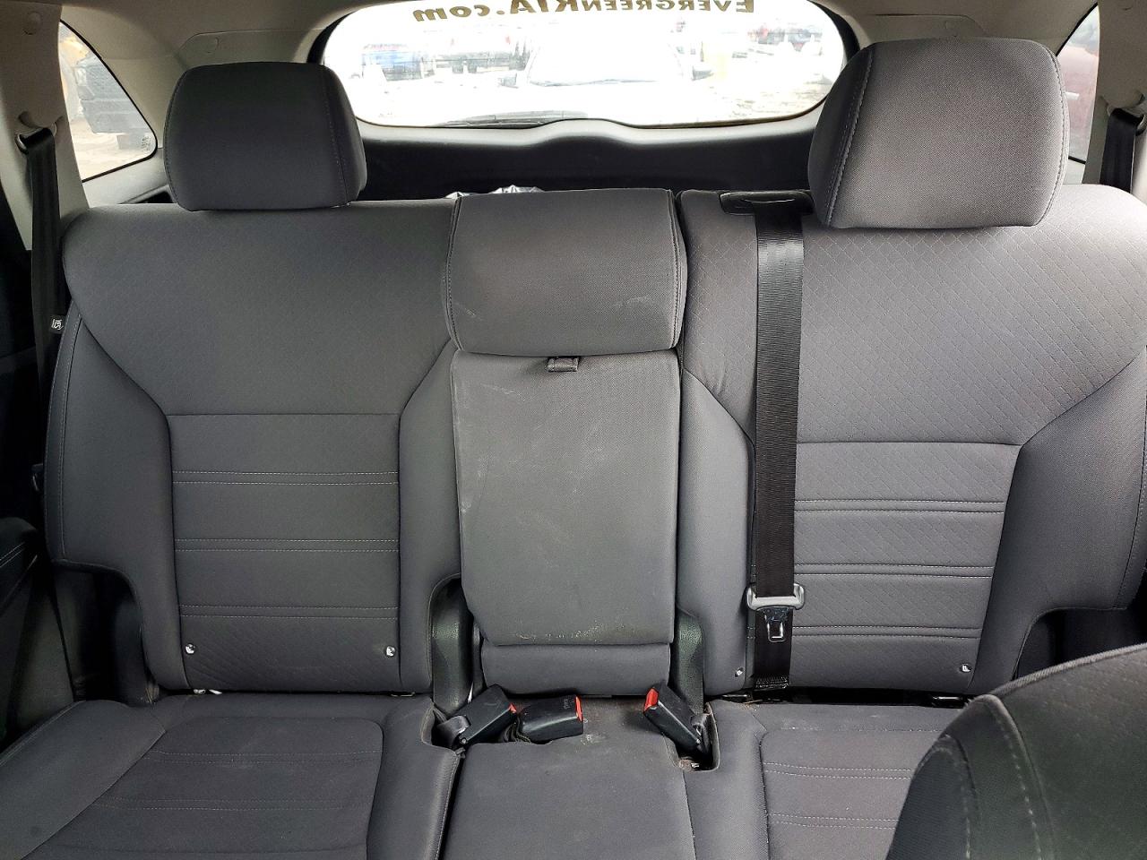 Kia Sorento L