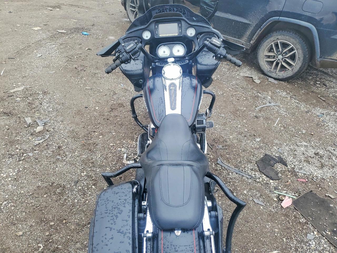 Harley-Davidson Fl Road Glide Special