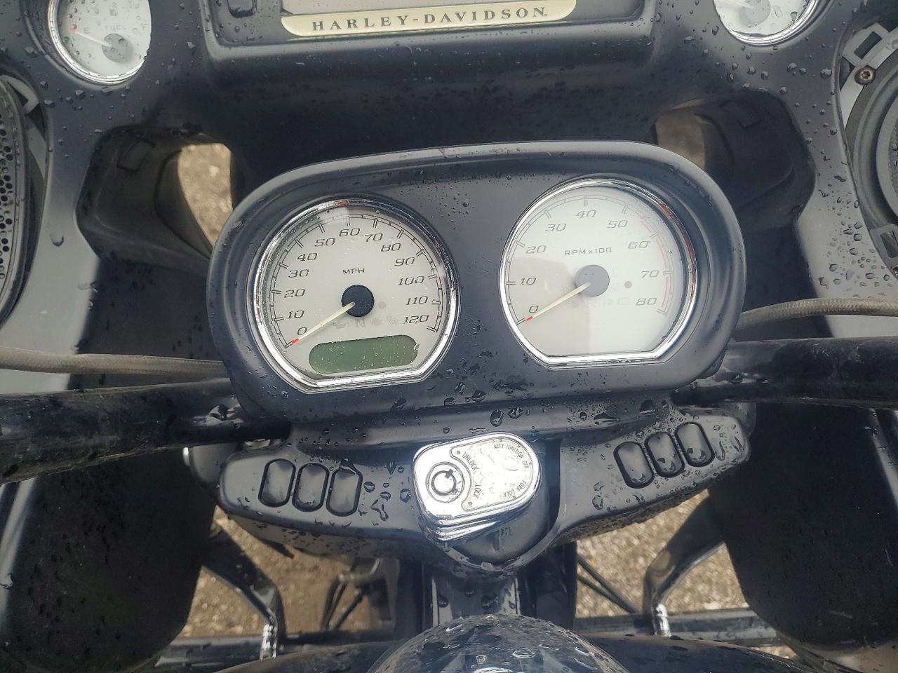 Harley-Davidson Fl Road Glide Special