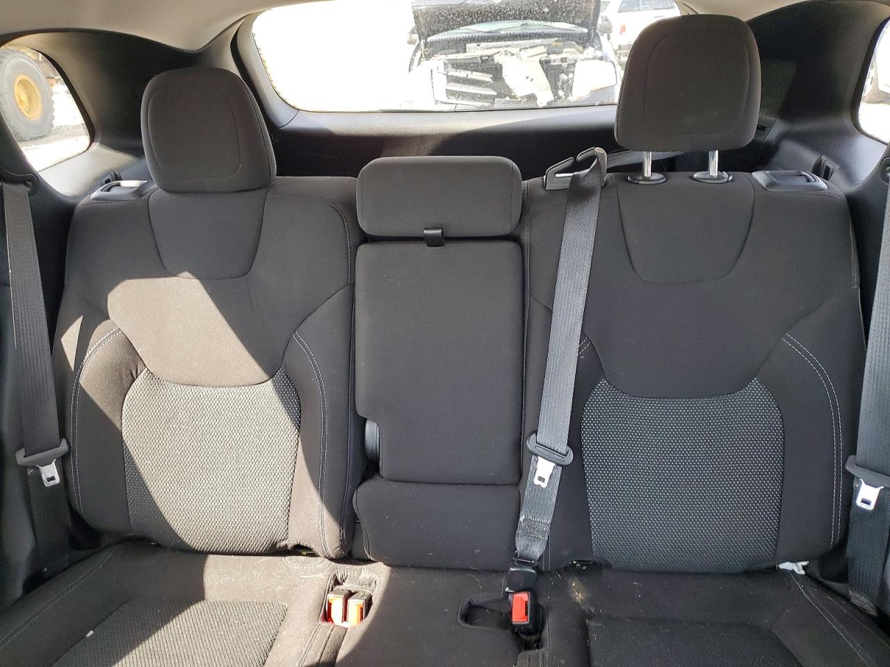 Jeep Cherokee Latitude