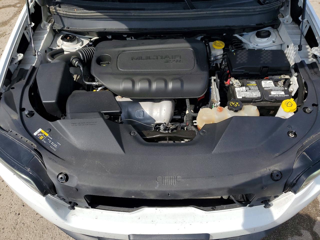 Jeep Cherokee Latitude