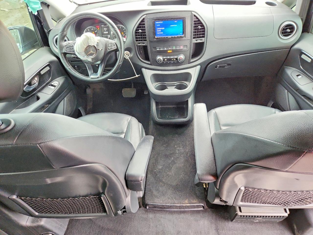 Mercedes-Benz Metris