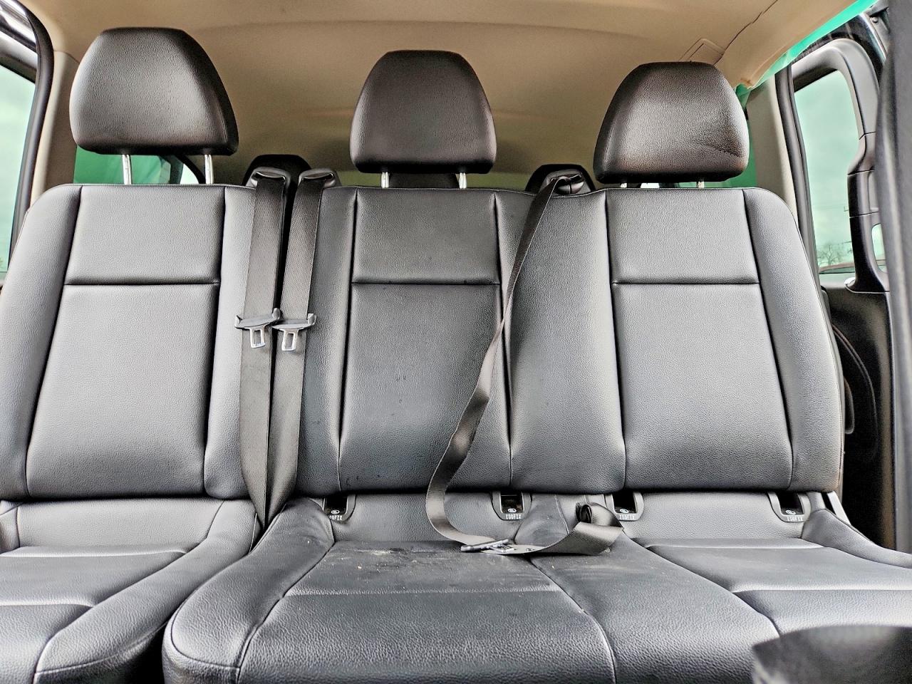 Mercedes-Benz Metris
