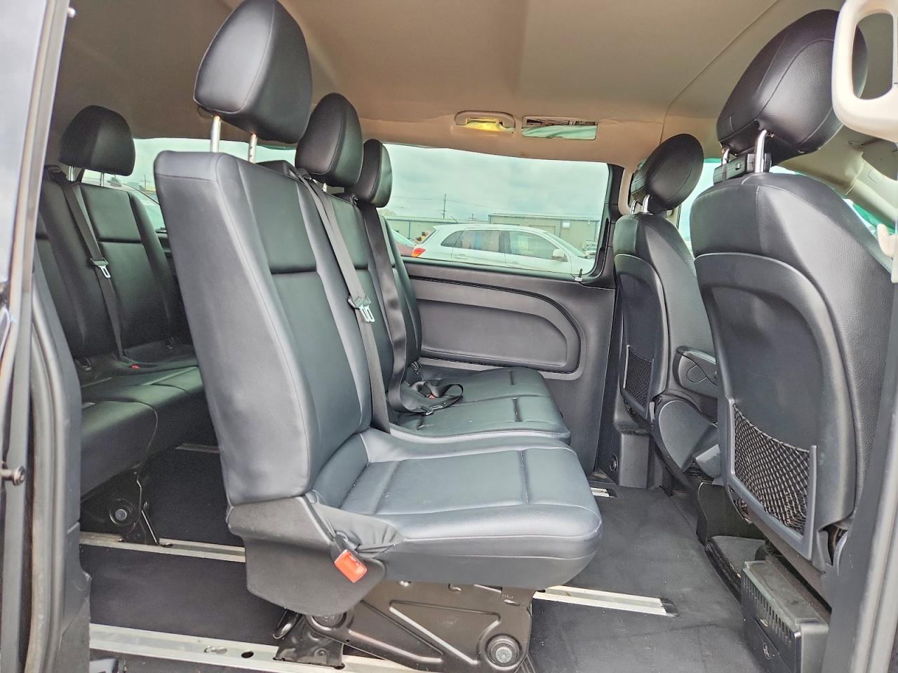 Mercedes-Benz Metris
