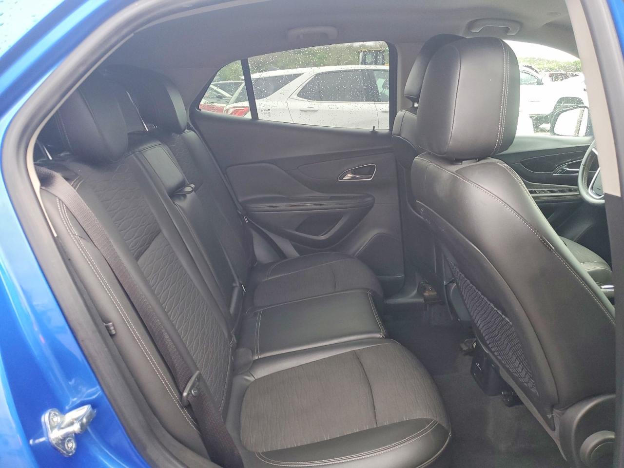 Buick Encore Convenience