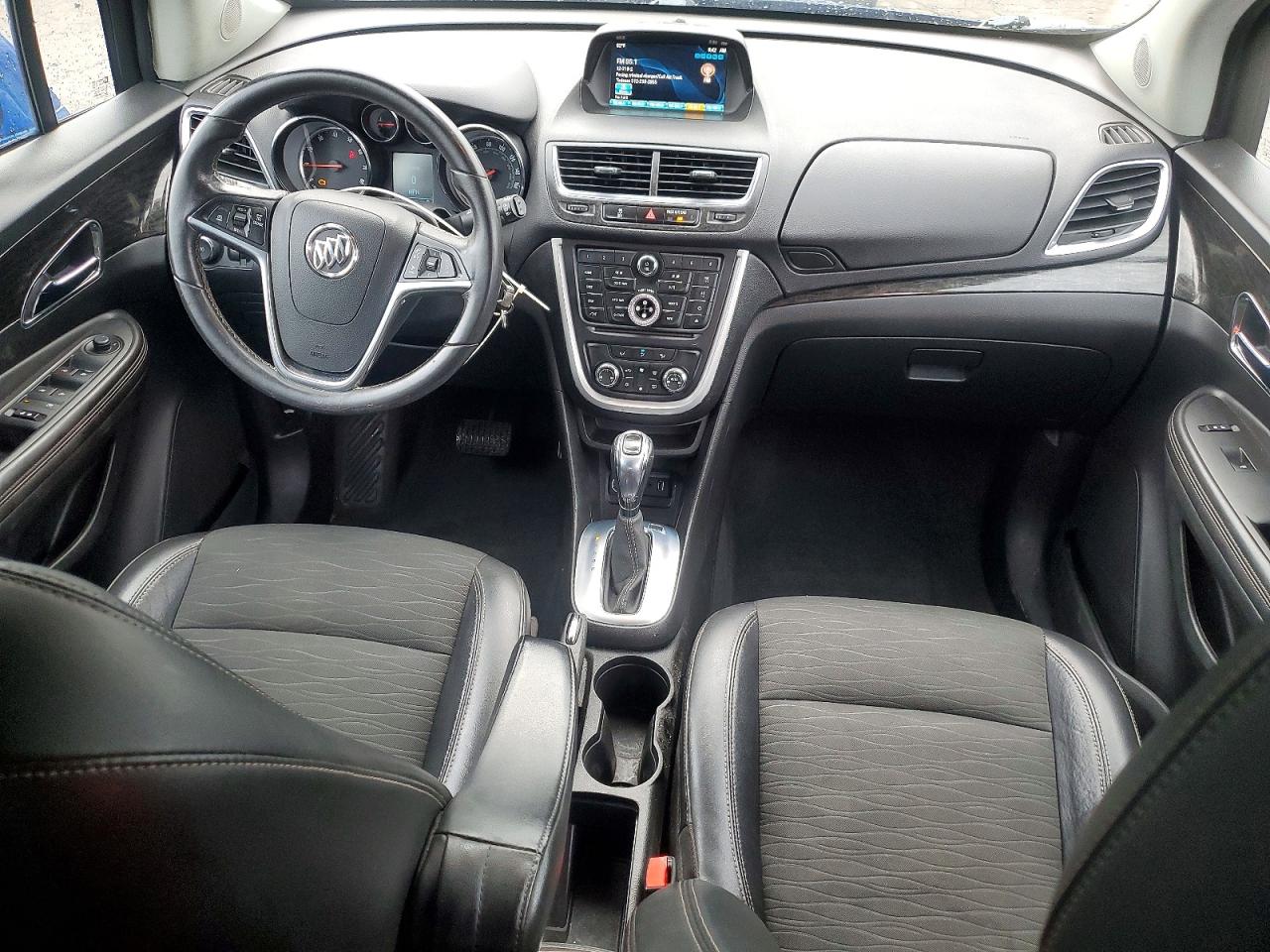 Buick Encore Convenience