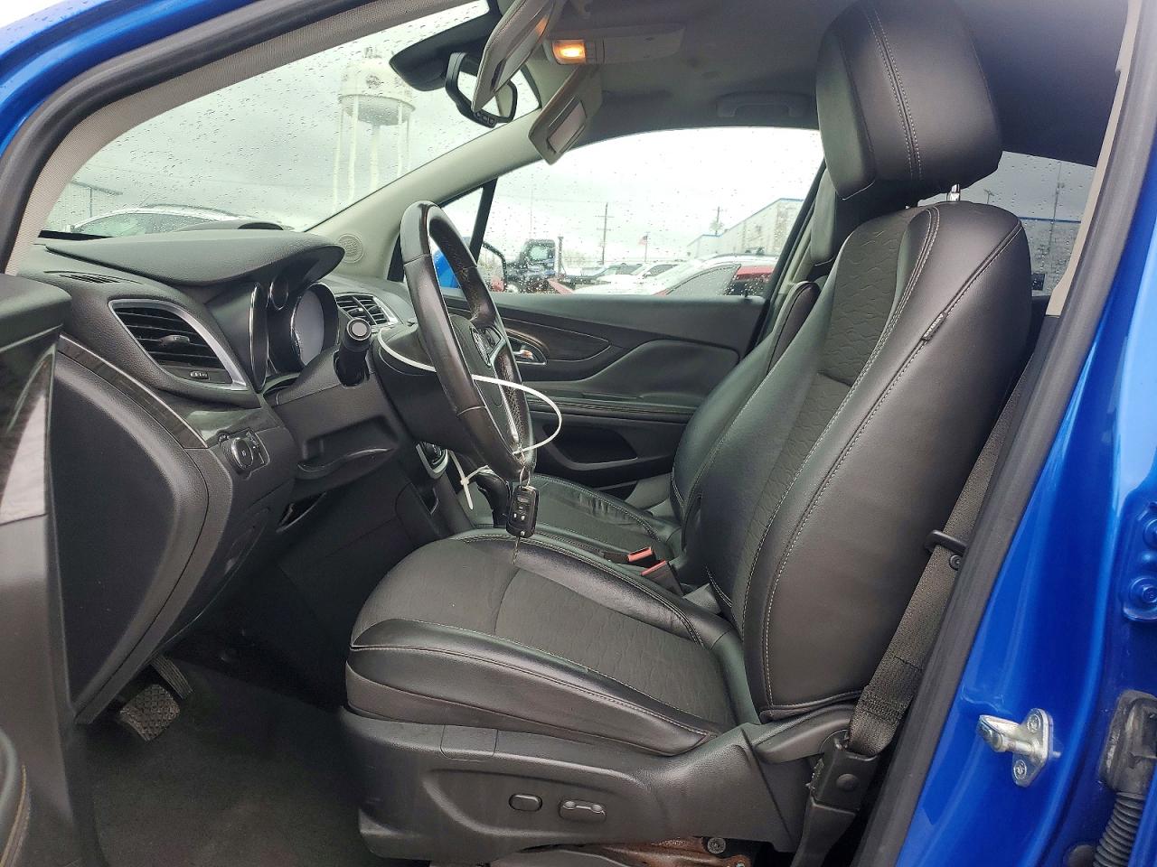 Buick Encore Convenience