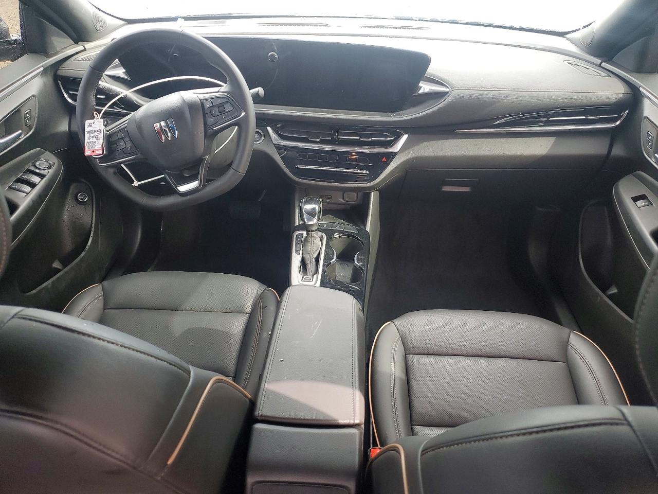 Buick Envista Avenir