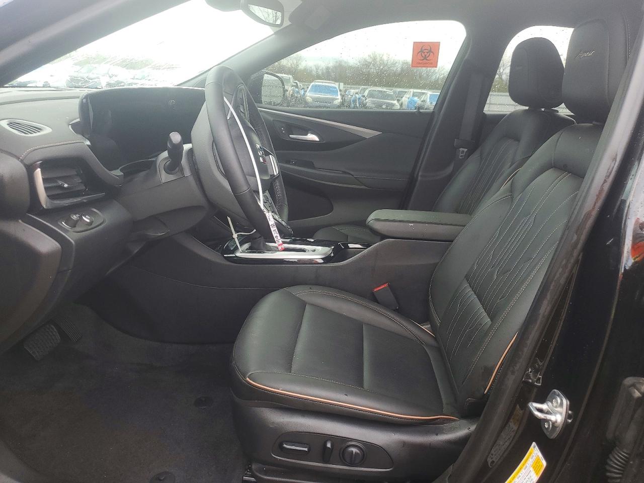 Buick Envista Avenir