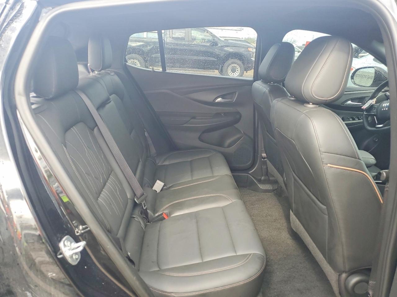 Buick Envista Avenir