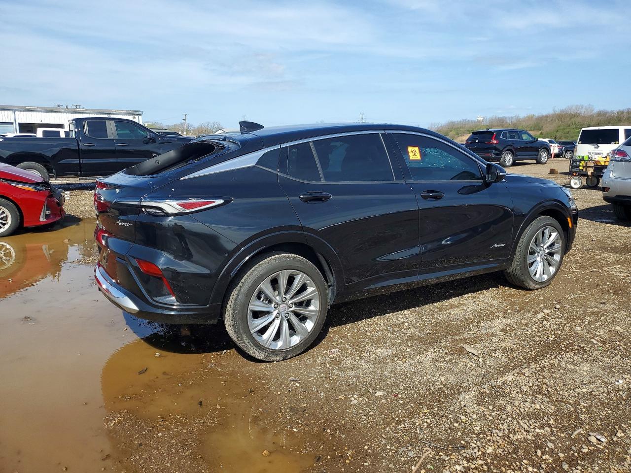 Buick Envista Avenir