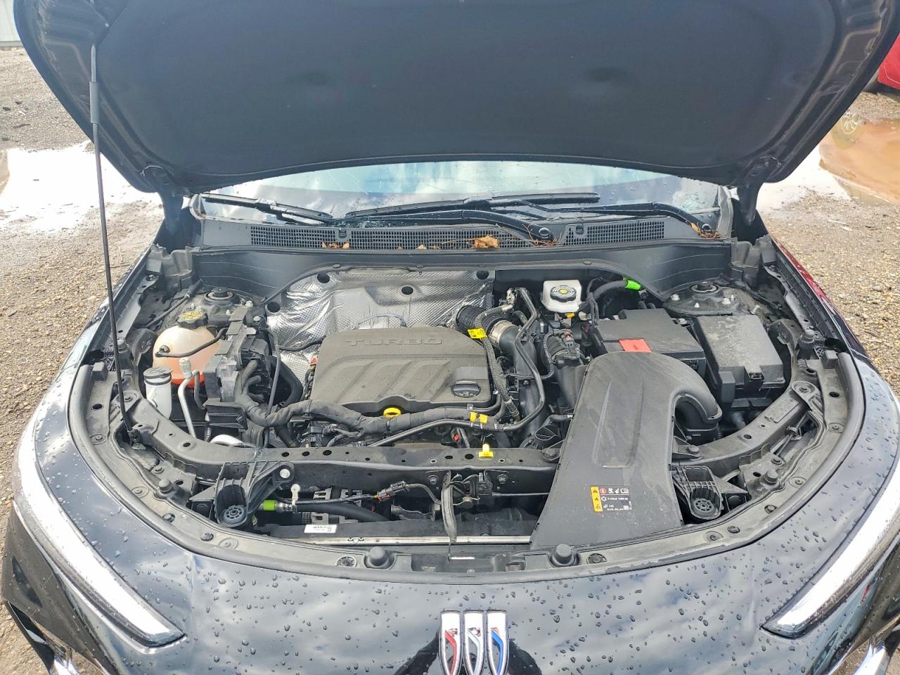 Buick Envista Avenir