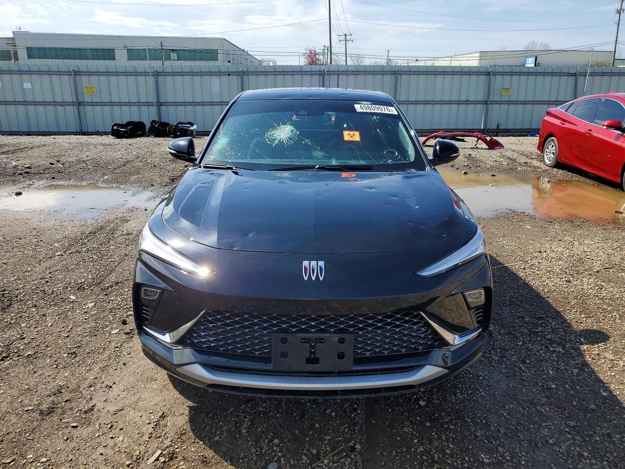 Buick Envista Avenir