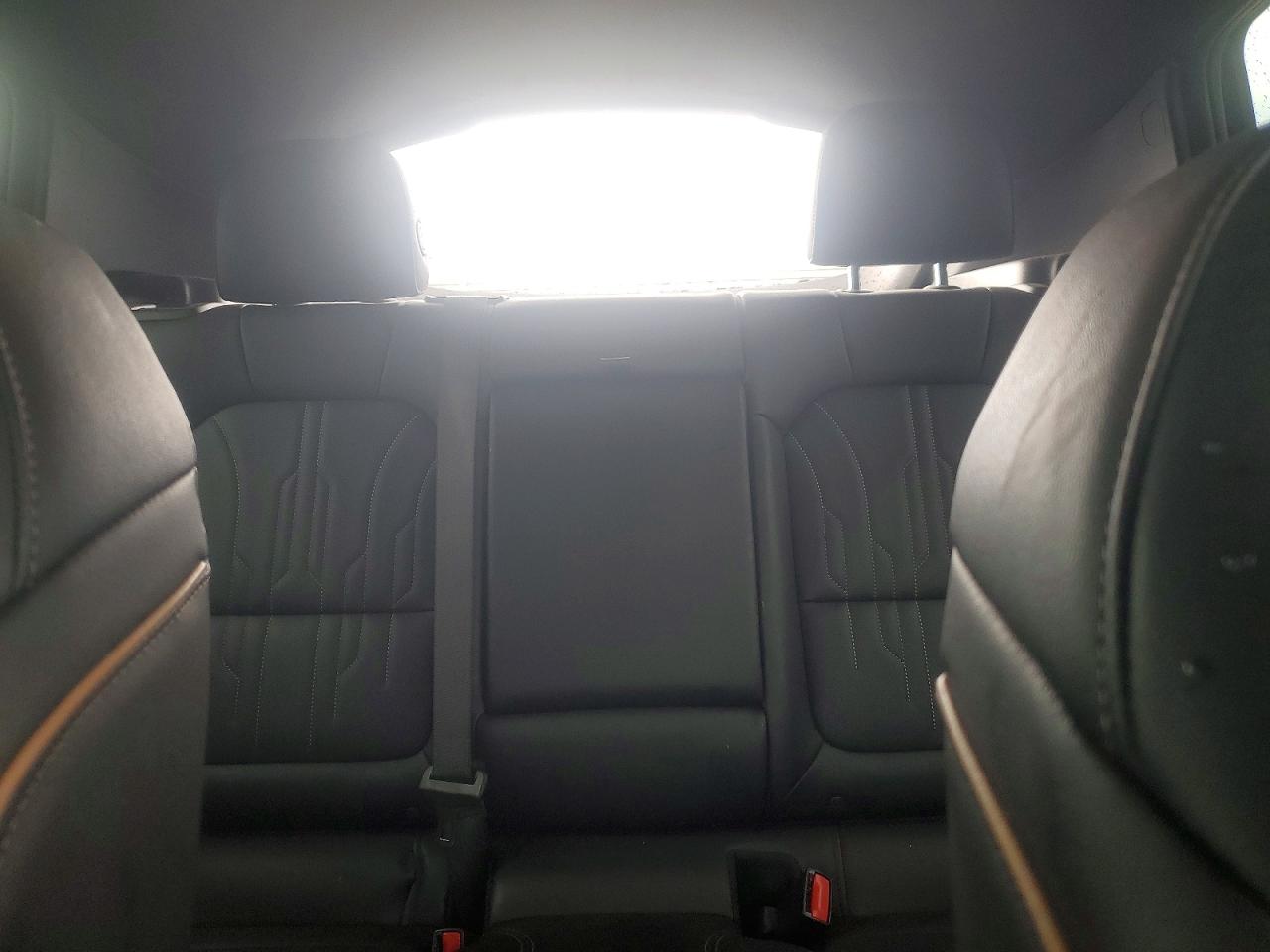Buick Envista Avenir
