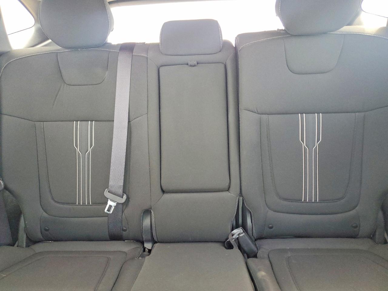 Hyundai TUCSON Sel