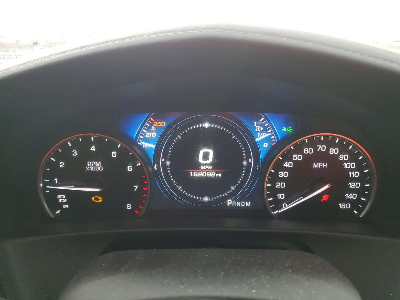 Cadillac CT6 Luxury