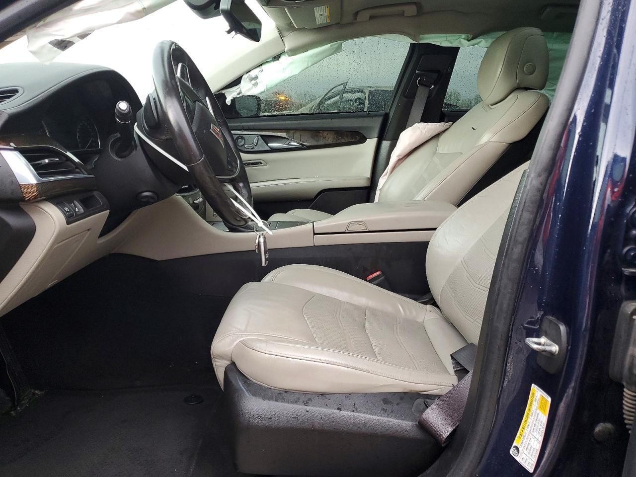 Cadillac CT6 Luxury