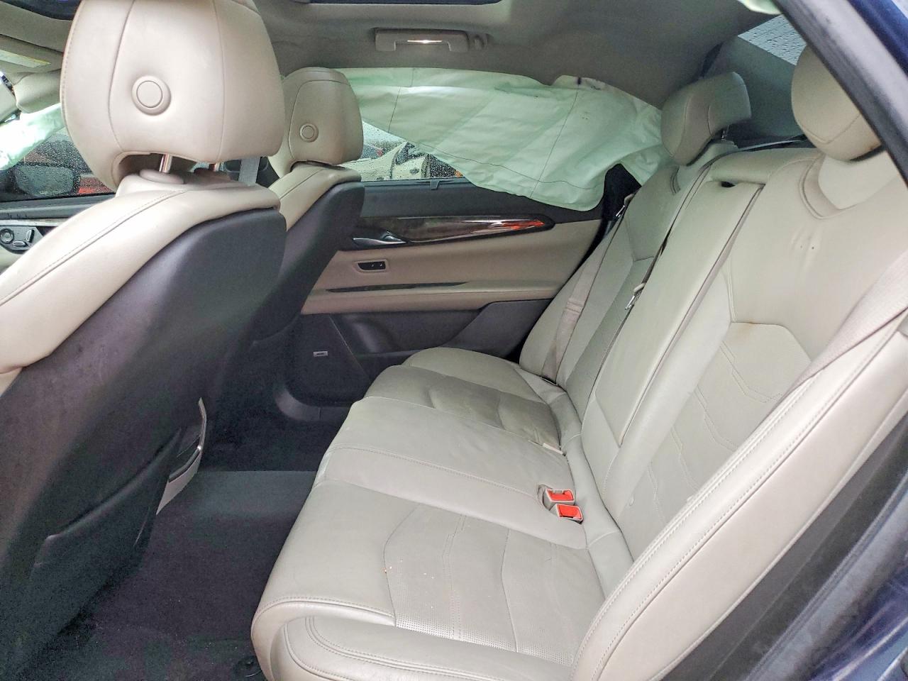 Cadillac CT6 Luxury