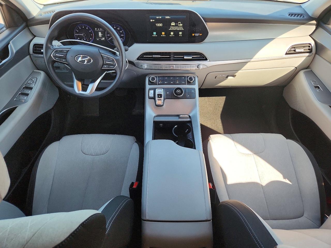 Hyundai PALISADE Se