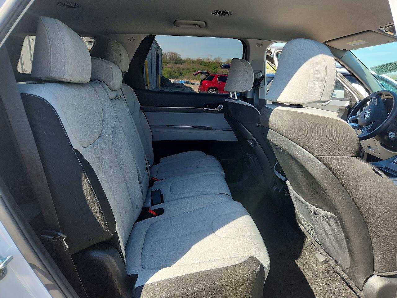 Hyundai PALISADE Se