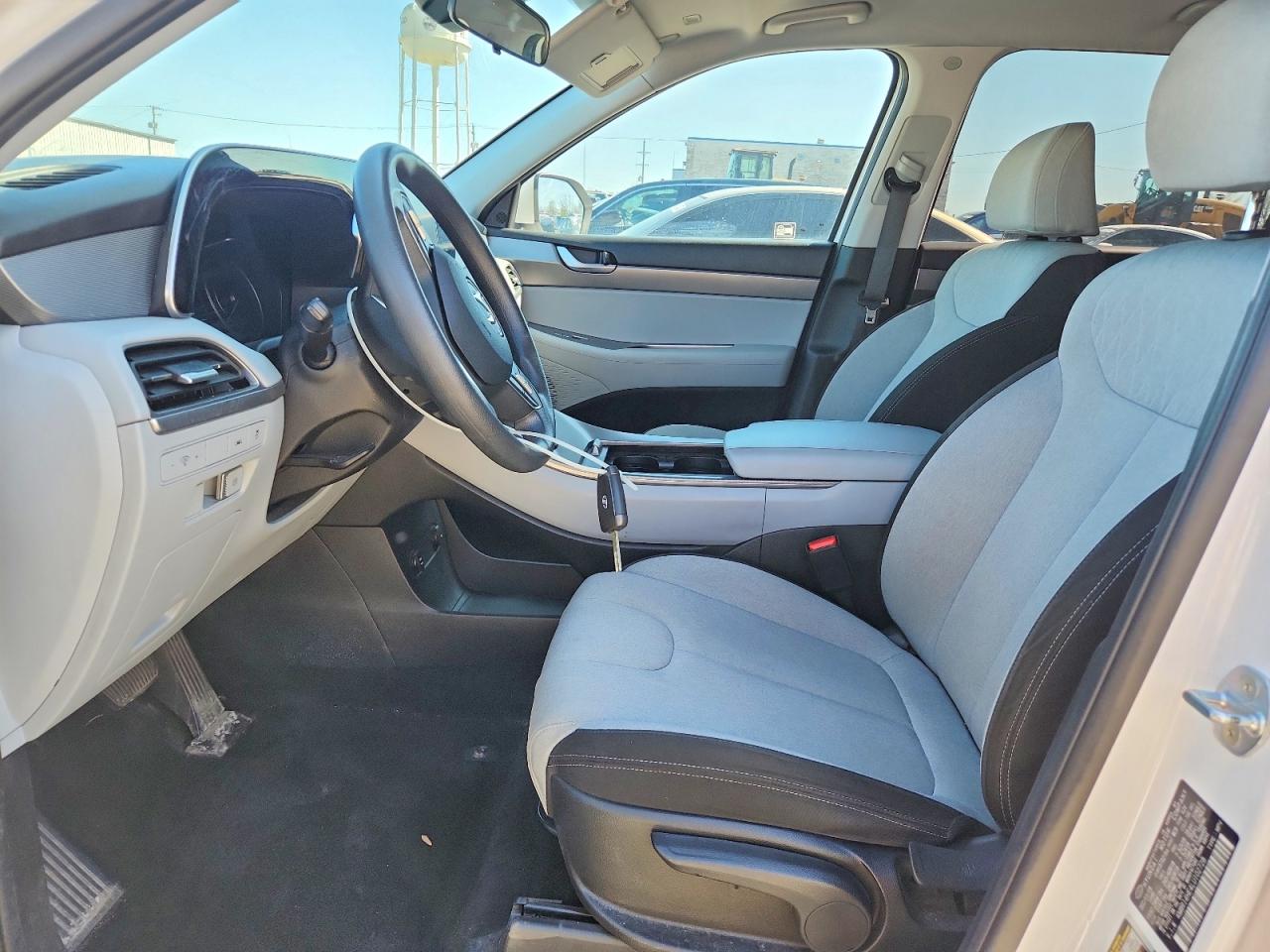 Hyundai PALISADE Se