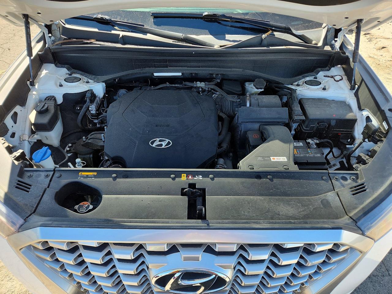 Hyundai PALISADE Se