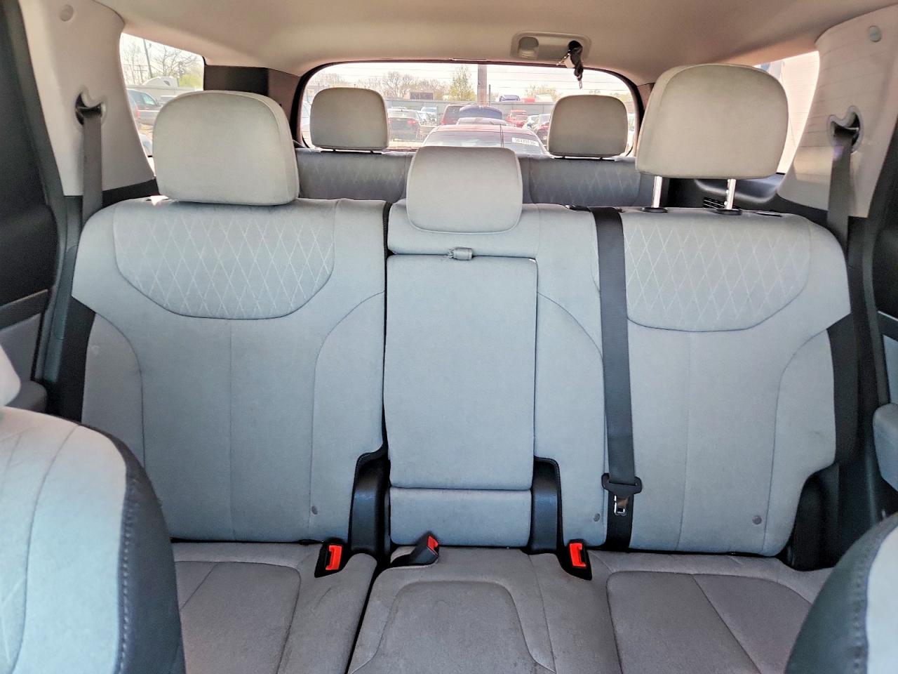 Hyundai PALISADE Se