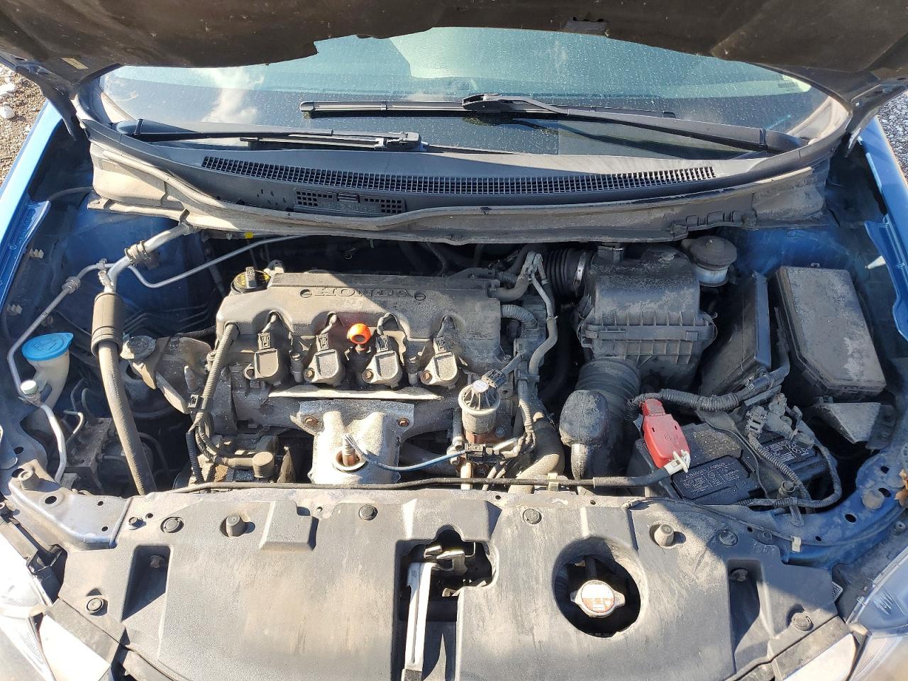 Honda Civic Exl