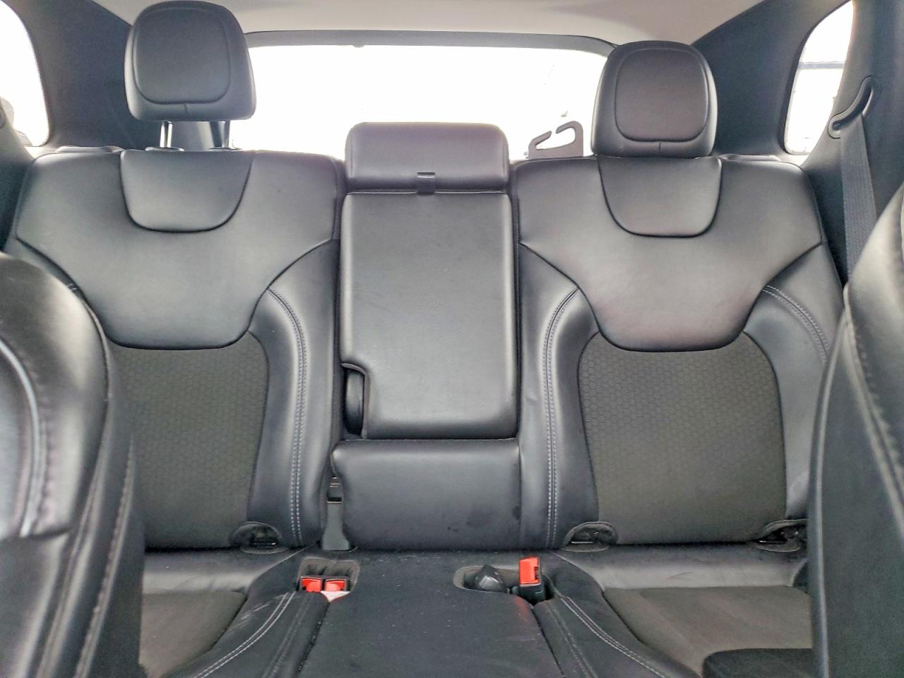 Jeep Cherokee Latitude Plus