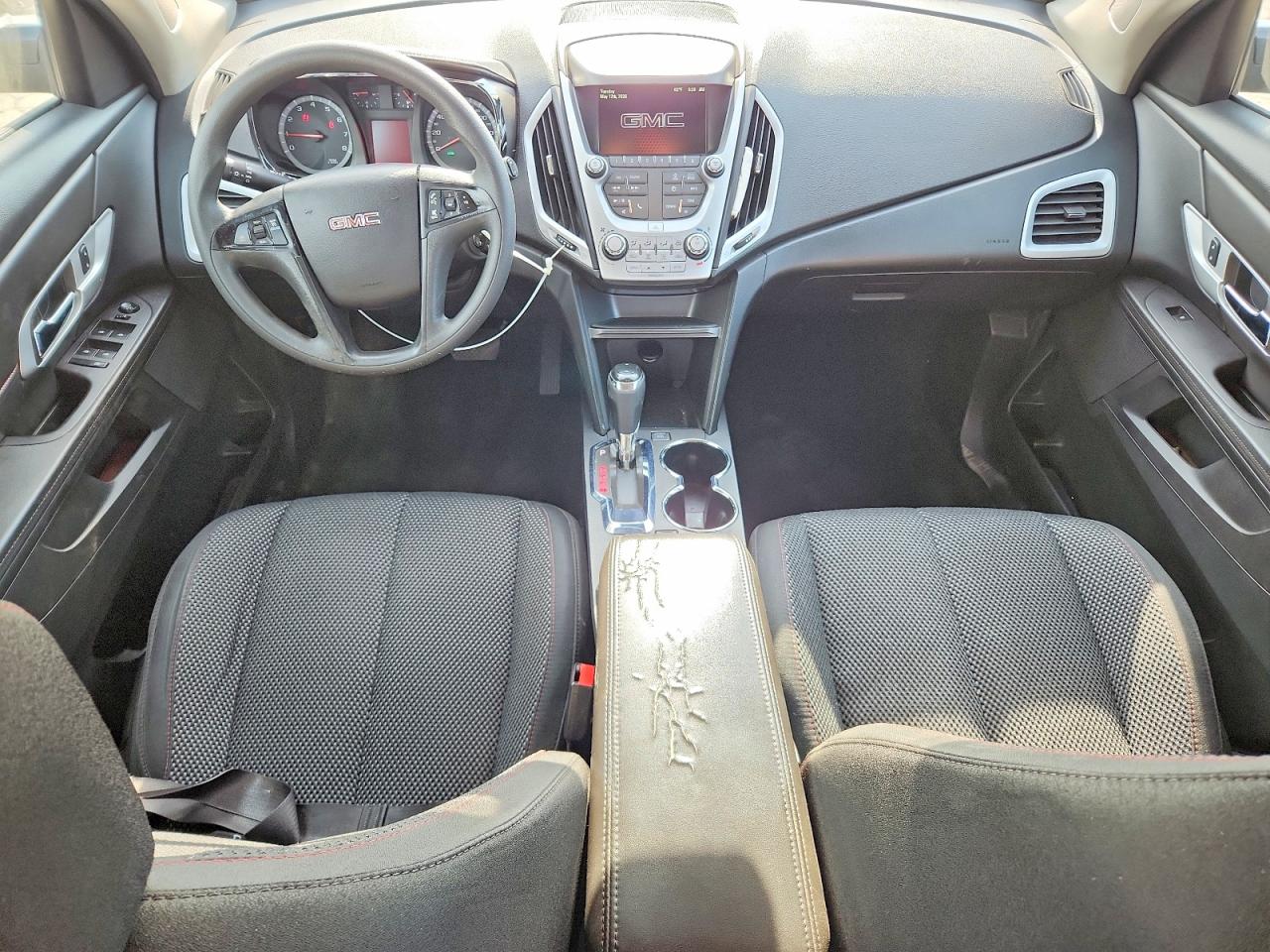 GMC Terrain Sle
