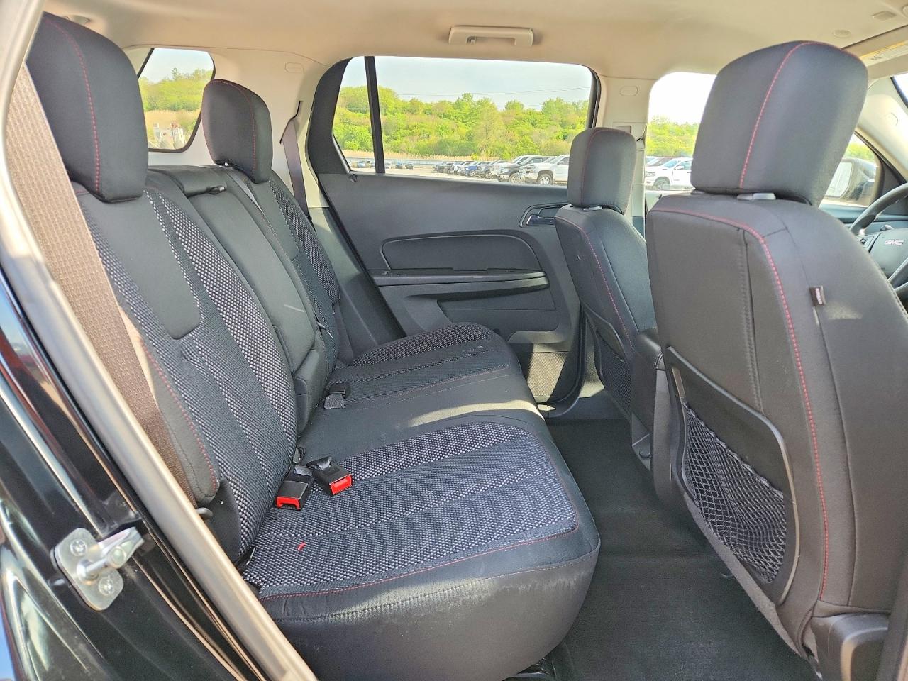 GMC Terrain Sle