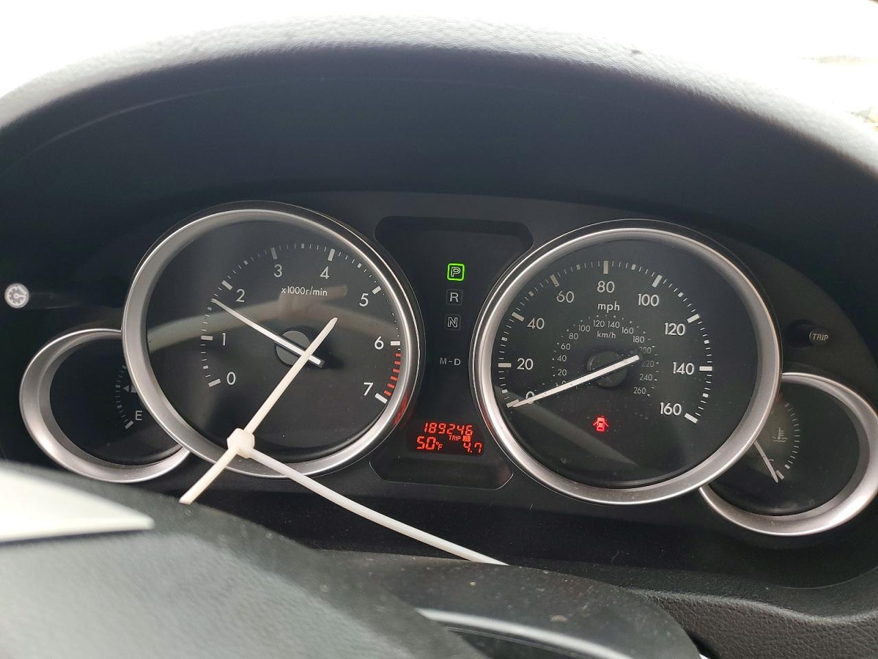 Mazda 6 I
