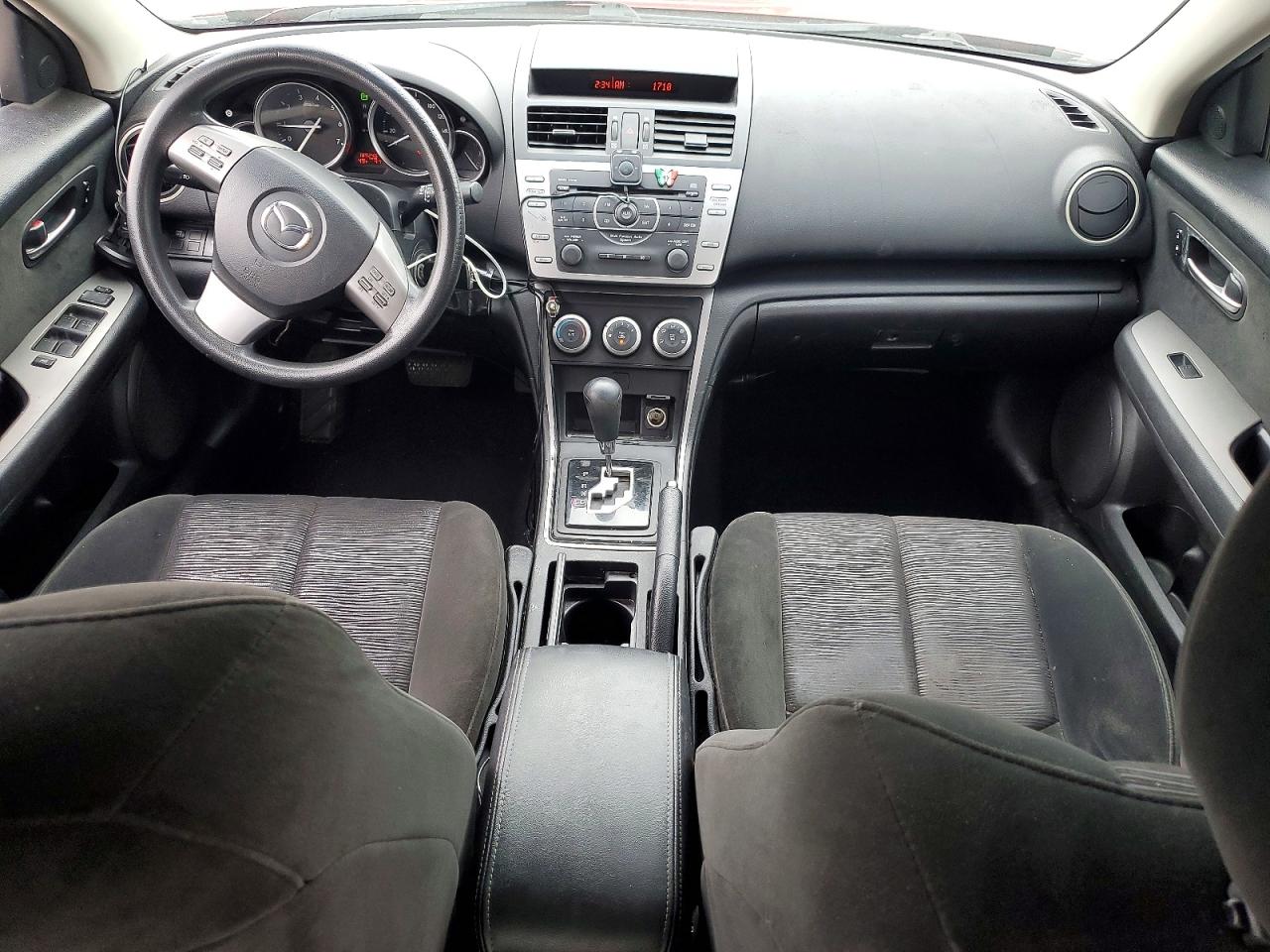 Mazda 6 I