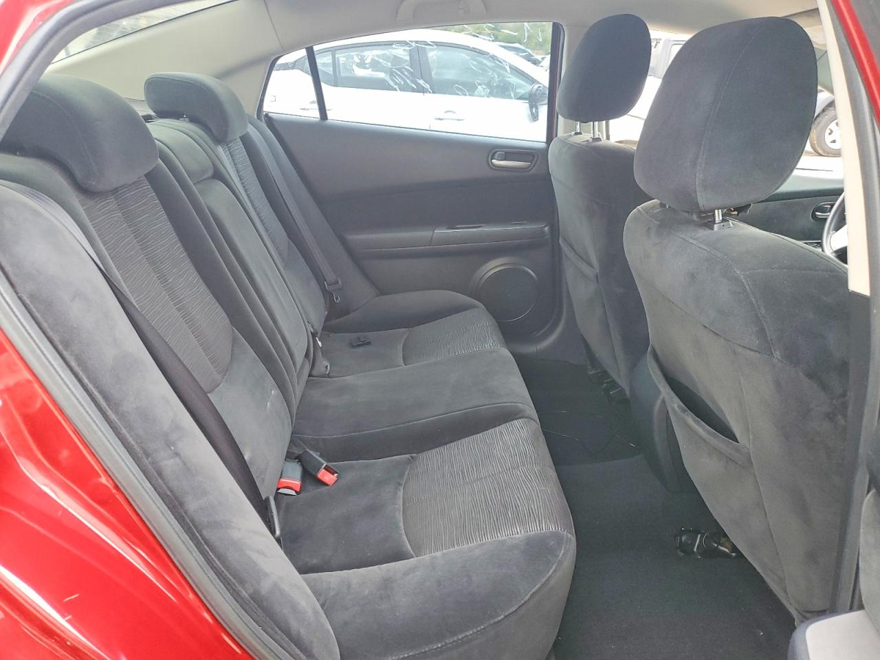 Mazda 6 I