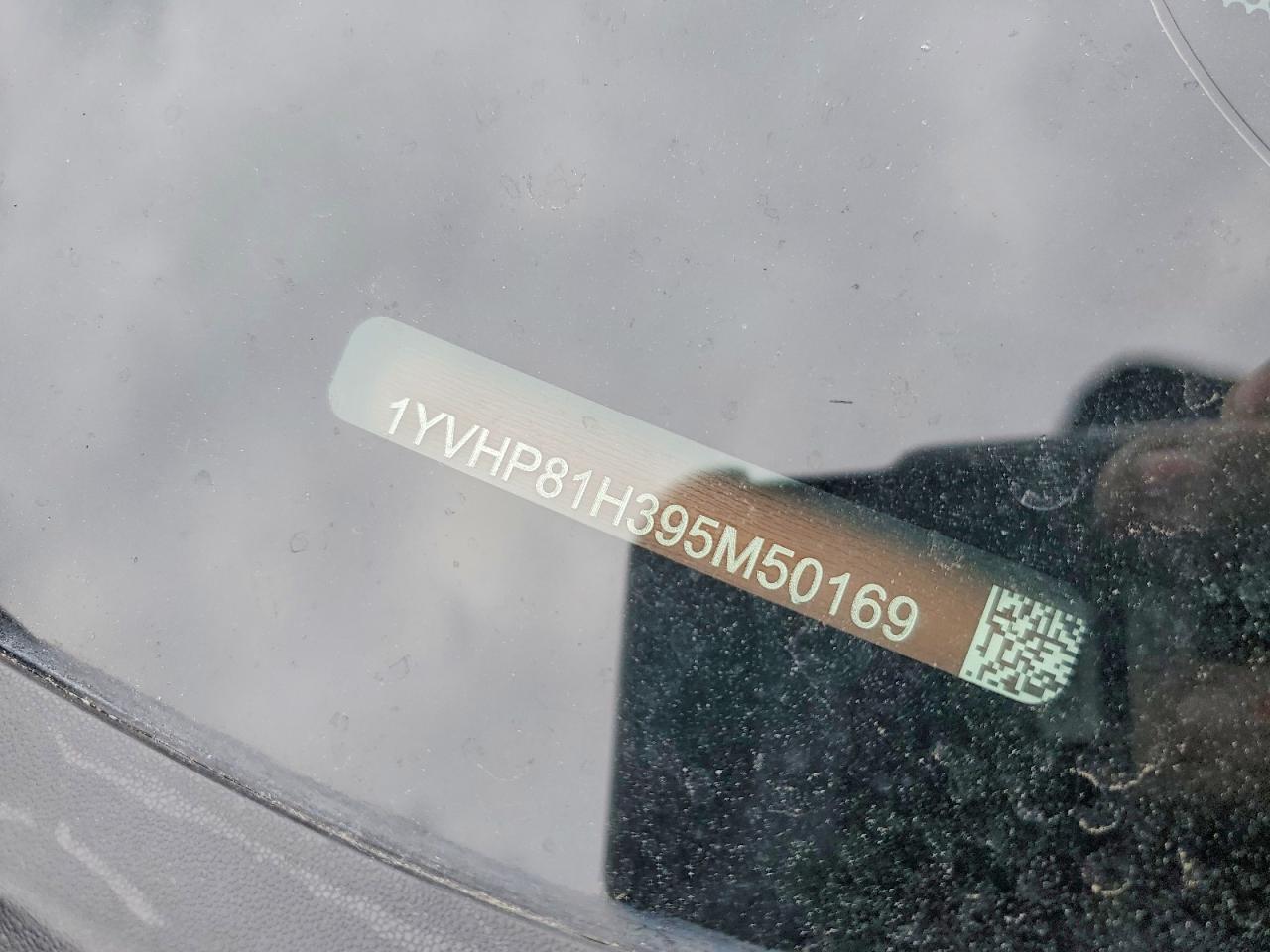 Mazda 6 I