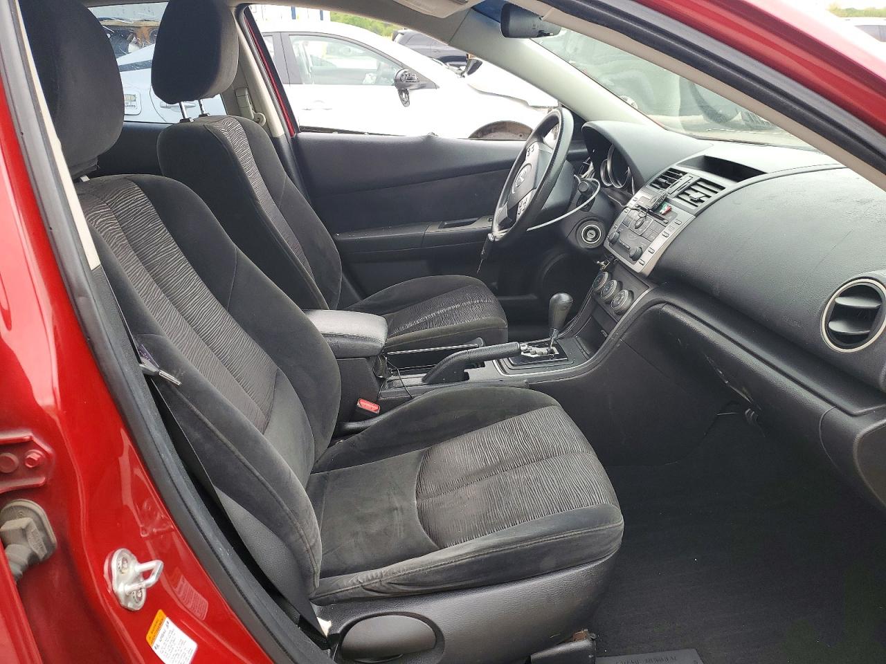 Mazda 6 I