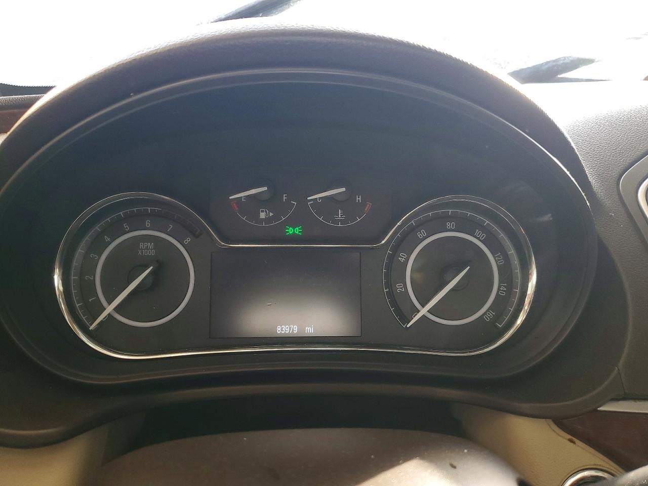 Buick Regal Premium