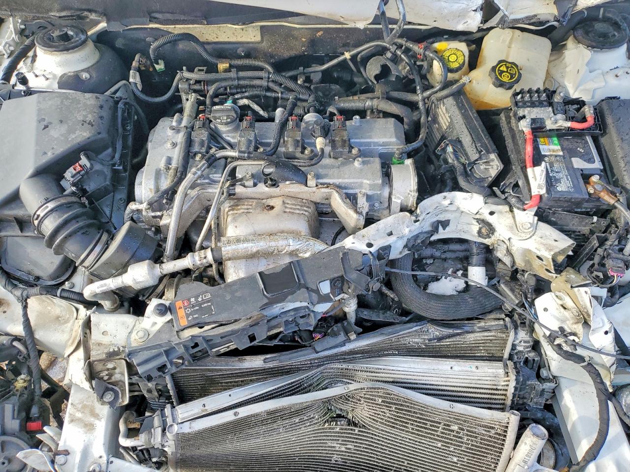 Buick Regal Premium